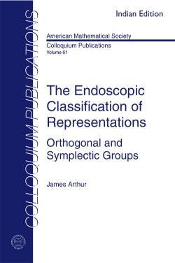 Orient The Endoscopic Classification of Representations